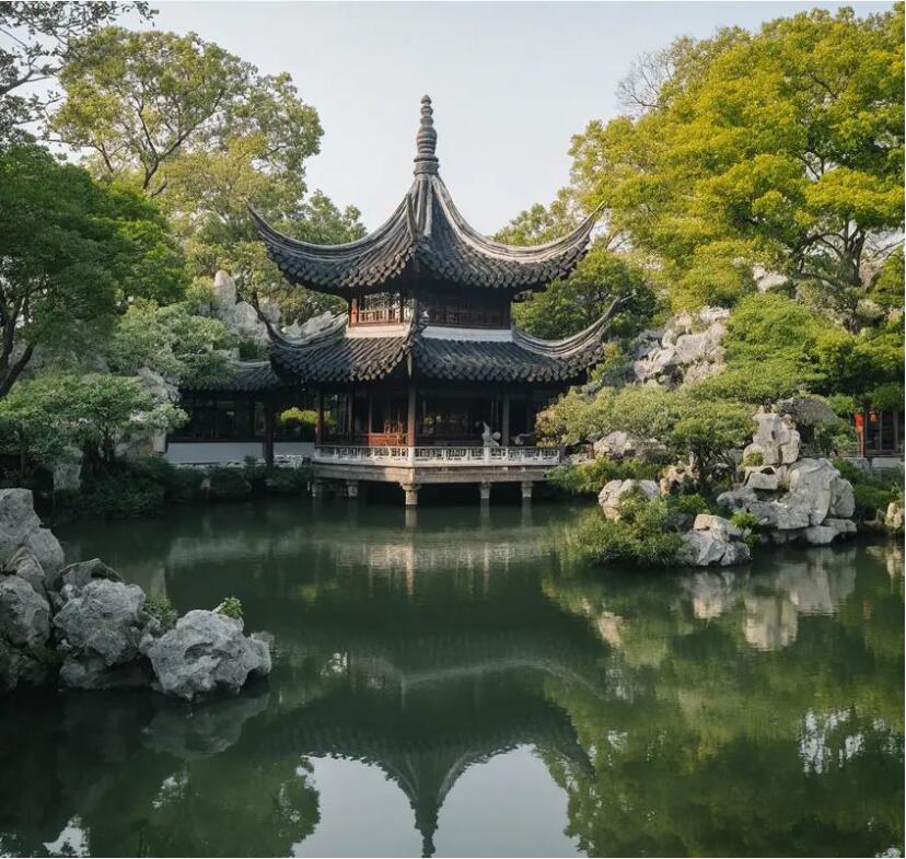 永福县半知餐饮有限公司